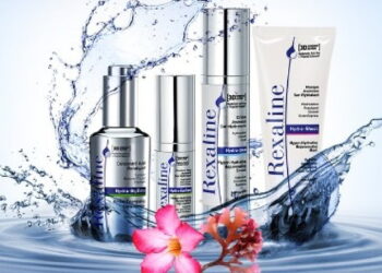Beauty and Luxury distribuisce in esclusiva il brand Rexaline