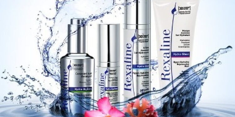 Beauty and Luxury distribuisce in esclusiva il brand Rexaline