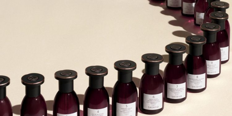 L’Oréal, joint venture per il lancio del nuovo brand Shihyo
