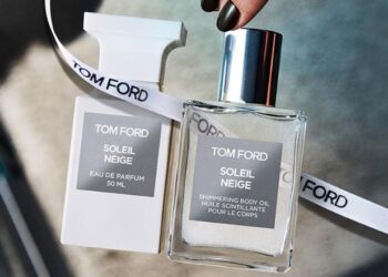 The Estée Lauder Companies acquisisce Tom Ford