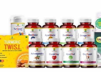 Lotus Herbals acquisisce una minoranza in Yogic Secrets