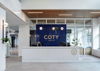 Coty rifinanzia il debito ed emette obbligazioni per 200 mln di dollari