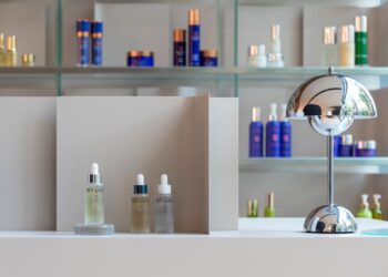 The Beautyaholic’s Shop torna con gli spazi in Rinascente