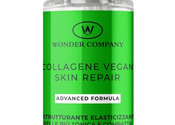 Wonder Company presenta i sieri Skin Repair