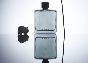 Kiton lancia la sua linea di quattro fragranze