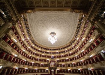 Collistar Milano diventa partner del Teatro alla Scala