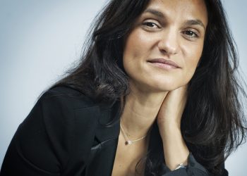 IFF, Meflah nominata presidente della business unit fragranze