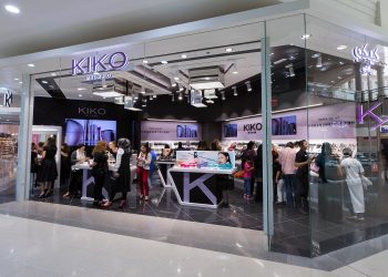 Per Kiko Milano accordo con la svizzera Import Parfumerie