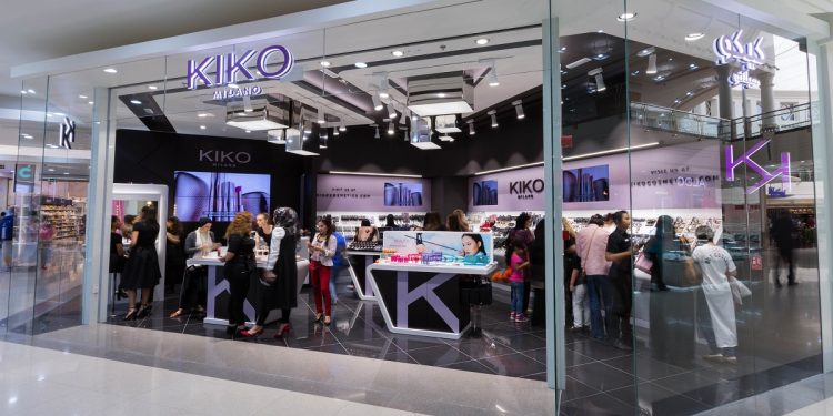 Per Kiko Milano accordo con la svizzera Import Parfumerie