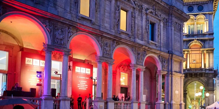 Torna la Milano Beauty Week, ma nel 2023 cambiano le date