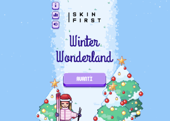 Skin First approda nel gaming con ‘Skin First Wonderland’