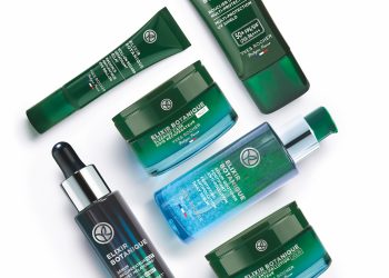 Yves Rocher è il primo brand beauty in Italia per Cosmetify
