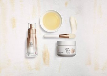 Cha Ling (Lvmh) interrompe le vendite del marchio in Cina