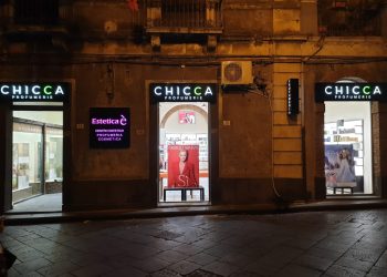 I consorzi di profumerie in Italia fanno sempre più squadra