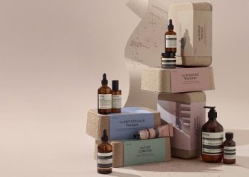 CVC Capital Partners mostra interesse per la minoranza di Aesop