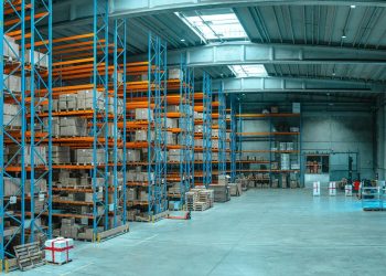 Supply chain in panne. La sfida della bellezza