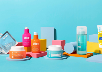 L Catterton cede lo skincare di Bliss World a AS Beauty