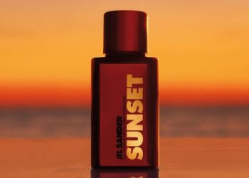 Coty porta Jil Sander nelle fragranze ultra-premium