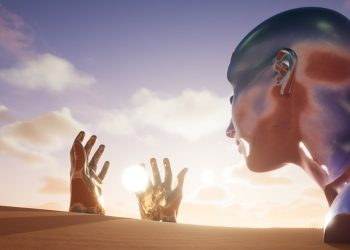 L’Oréal sceglie Digital Village come primo investimento nel Metaverso