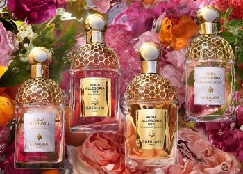 Lvmh e Dow insieme per il packaging sostenibile dei profumi