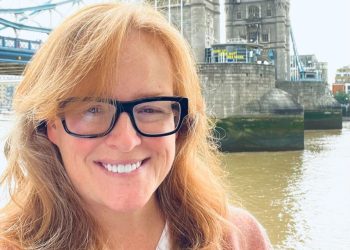 Rachel Baker nominata VP e DG di Jo Malone London