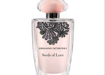 Seeds of Love è la nuova creazione firmata Ermanno Scervino