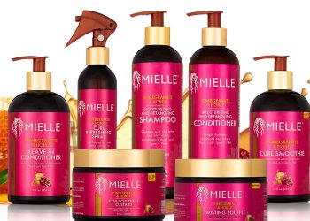 Il brand di haircare Mielle Organics passa a P&G Beauty