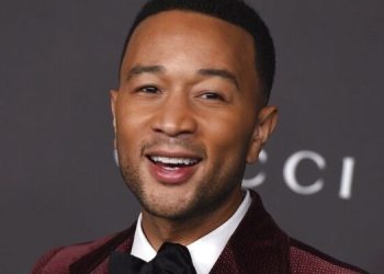 John Legend lancia il suo brand Loved01 con A-Frame Brands