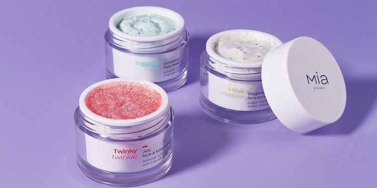 Mia Cosmetics sempre  più Premium e inclusiva