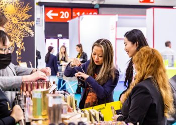 Per l’export di cosmetica sono gli Usa la destinazione top
