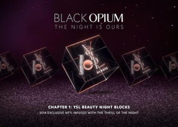 YSL Beauty integra gli Nft nell’esperienza di shopping online