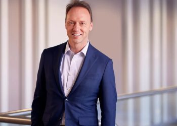 Hein Schumacher è il nuovo CEO di Unilever