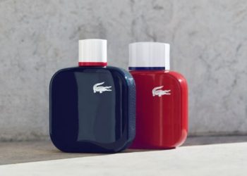 InterParfums sarà il nuovo licenziatario di Lacoste