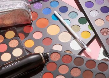 Forma Brands (Morphe) sta dichiarando fallimento