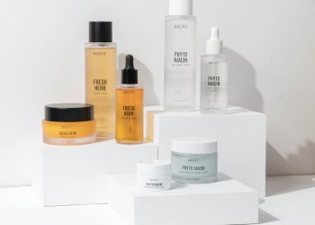 The Skin Factory acquisisce lo skincare coreano di Nacific