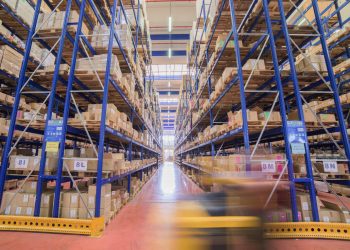 La logistica di DiFarco diventa partner di Cosmoprof