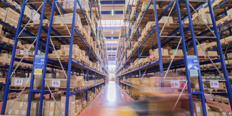 La logistica di DiFarco diventa partner di Cosmoprof