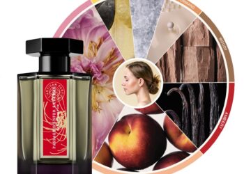 Puig si rafforza in Cina e lancia lo Scent Visualizer su Tmall