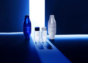 La Sime approva la formula di Shiseido Bio-Performance Skin Filler