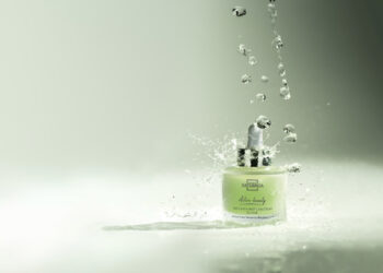 Active Beauty, la nuova linea skincare di  Terme di Saturnia