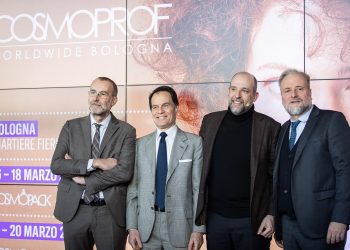Cosmoprof è sempre più internazionale, attesi buyer da 116 Paesi
