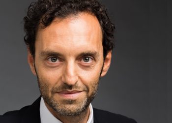 Gianguido Bianco guida Active Cosmetics L’Oréal Italia