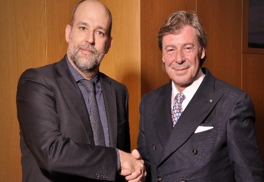 Benedetto Lavino è il nuovo presidente di Cosmetica Italia