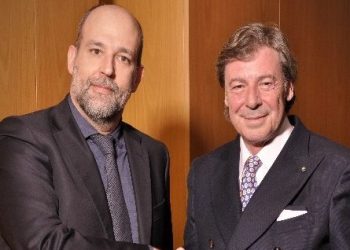 Benedetto Lavino è il nuovo presidente di Cosmetica Italia