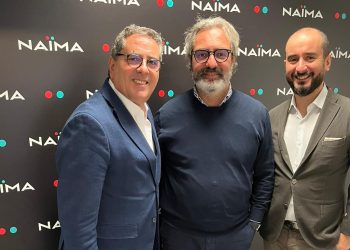Naïma acquisisce l’e-commerce Ditano.com