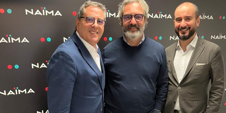 Naïma acquisisce l’e-commerce Ditano.com