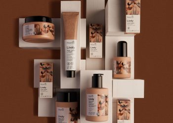 Hsa cosmetics, il 2023 si apre con una nuova immagine e rebranding