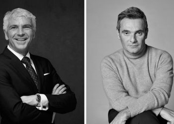 Partnership tra bellezza&moda: Rougj e Liu Jo, lanciano una linea di make-up