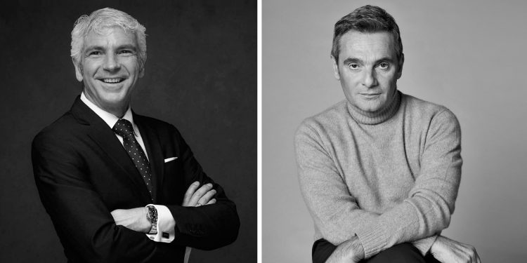 Partnership tra bellezza&moda: Rougj e Liu Jo, lanciano una linea di make-up