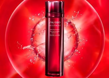 Shiseido prepara il piano strategico al 2027 per continuare a crescere
